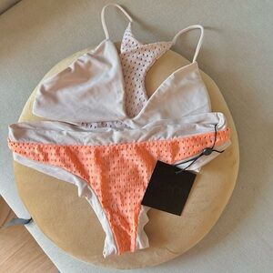 🌤️ACACIA São Paulo bottom 🌿Natural 🌿